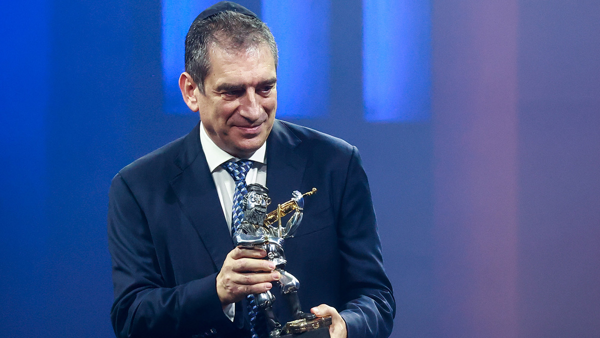   Сергей Фадеичев / ТАСС- Марк Курцер