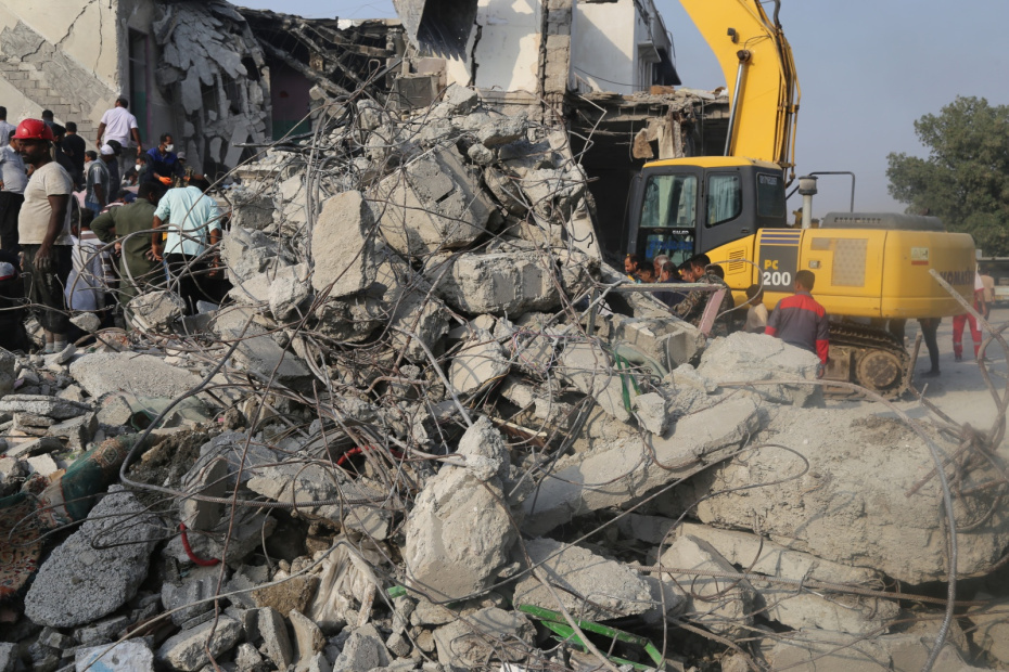    Mehr News Agency/XinHua/Global Look Press