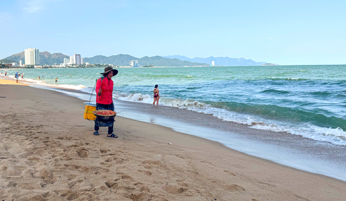 Нячанг. Фото автора