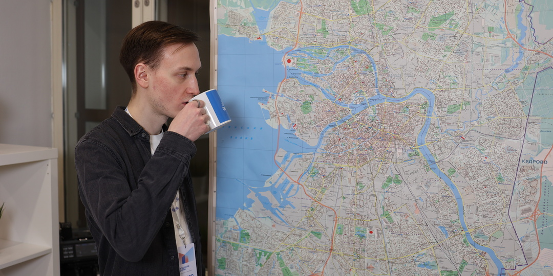 Как выбрать квартиру для жизни в Петербурге: в каких районах можно жить, а где - только выживать