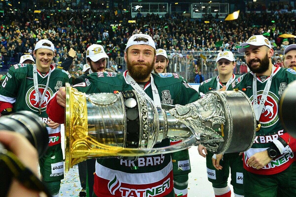 Фото: ak-bars.ru