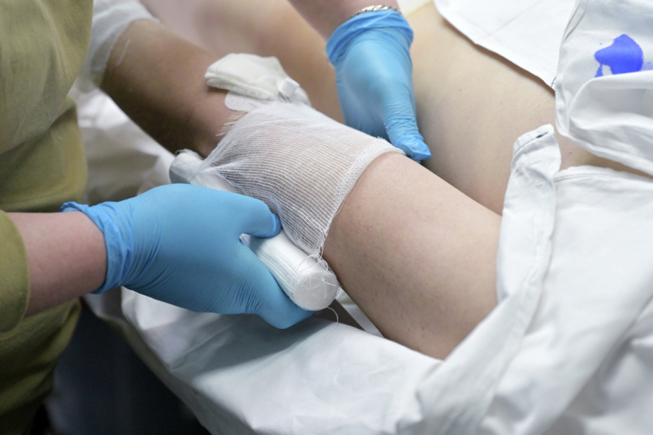    Евгений Биятов/РИА Новости