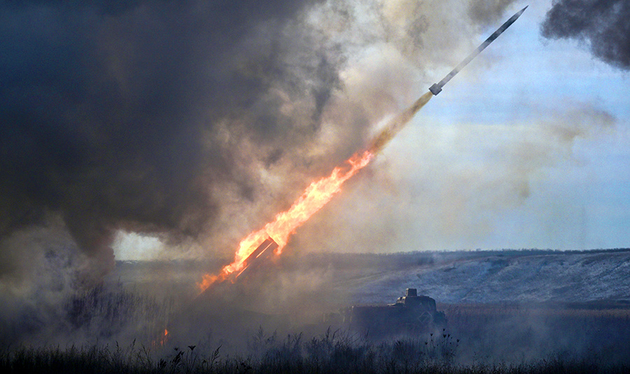    © Евгений Биятов/РИА Новости