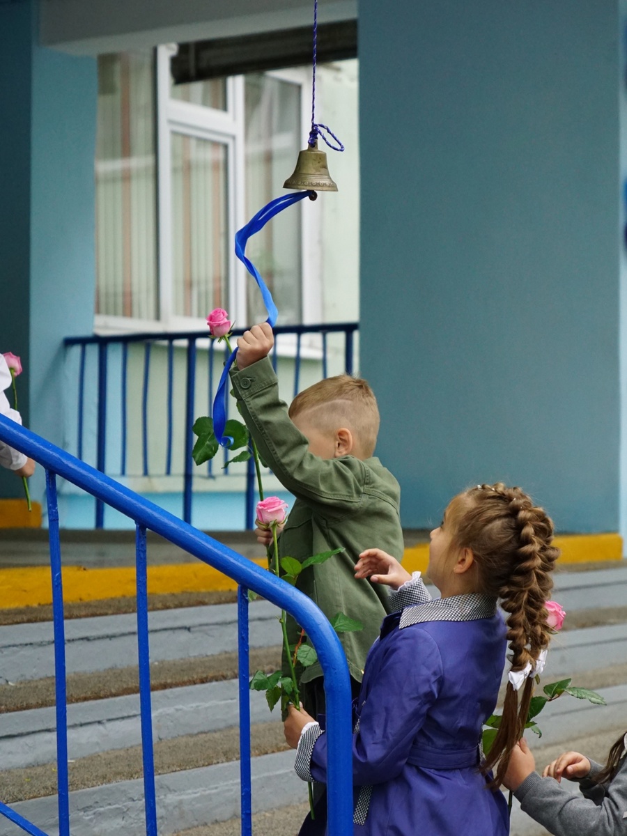 Фото: Диана Байдина