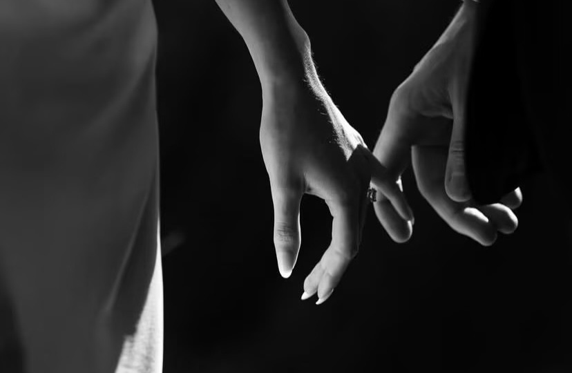 ВОЗРАСТ В ОТНОШЕНИЯХ: СЛУЧАЙНОСТЬ ИЛИ ЗОВ РОДА?