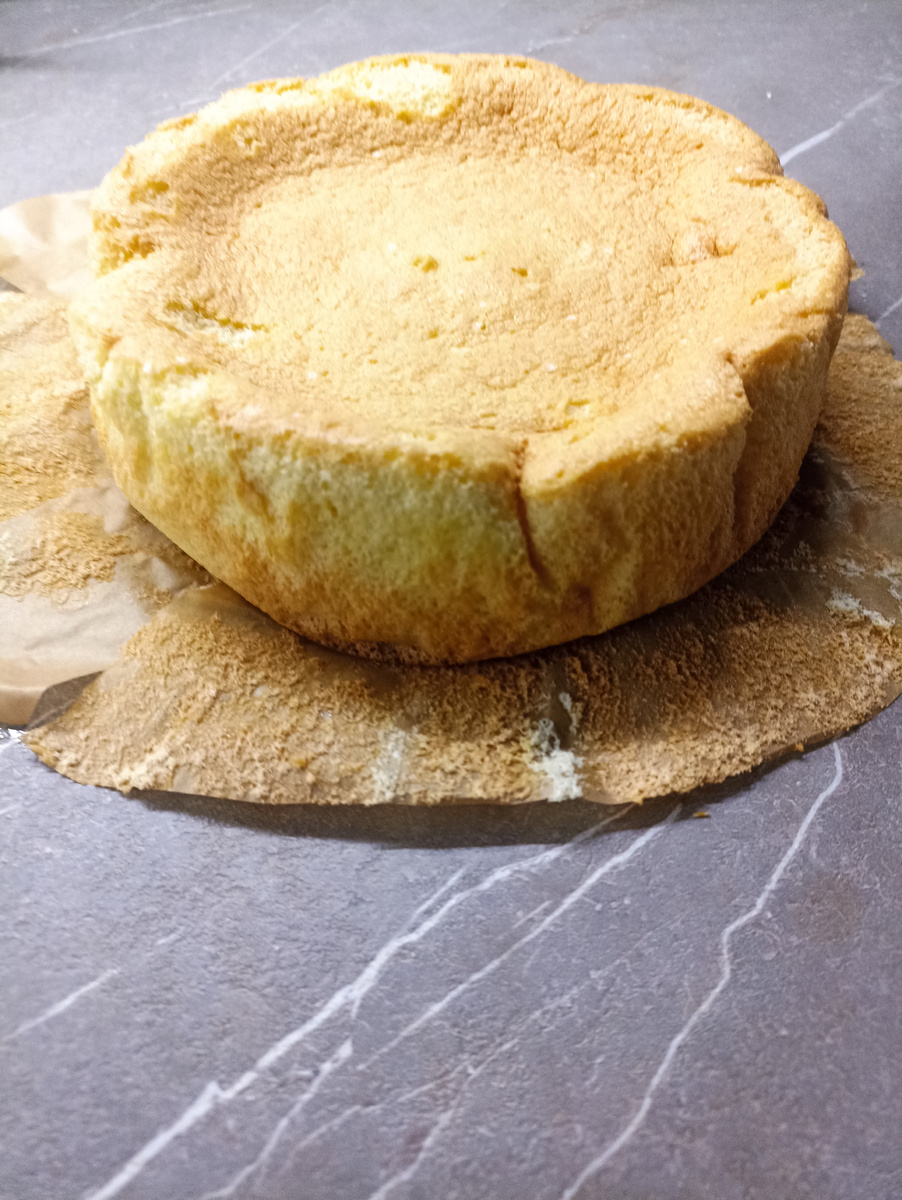 Какой красавец! Фото автора