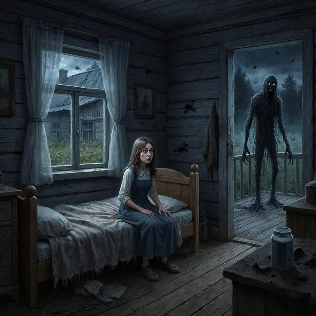 Иллюстрация Сергея Кулагина