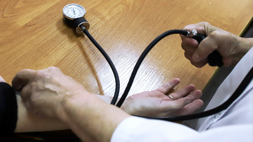    Фото: © РИА Новости/Денис Абрамов