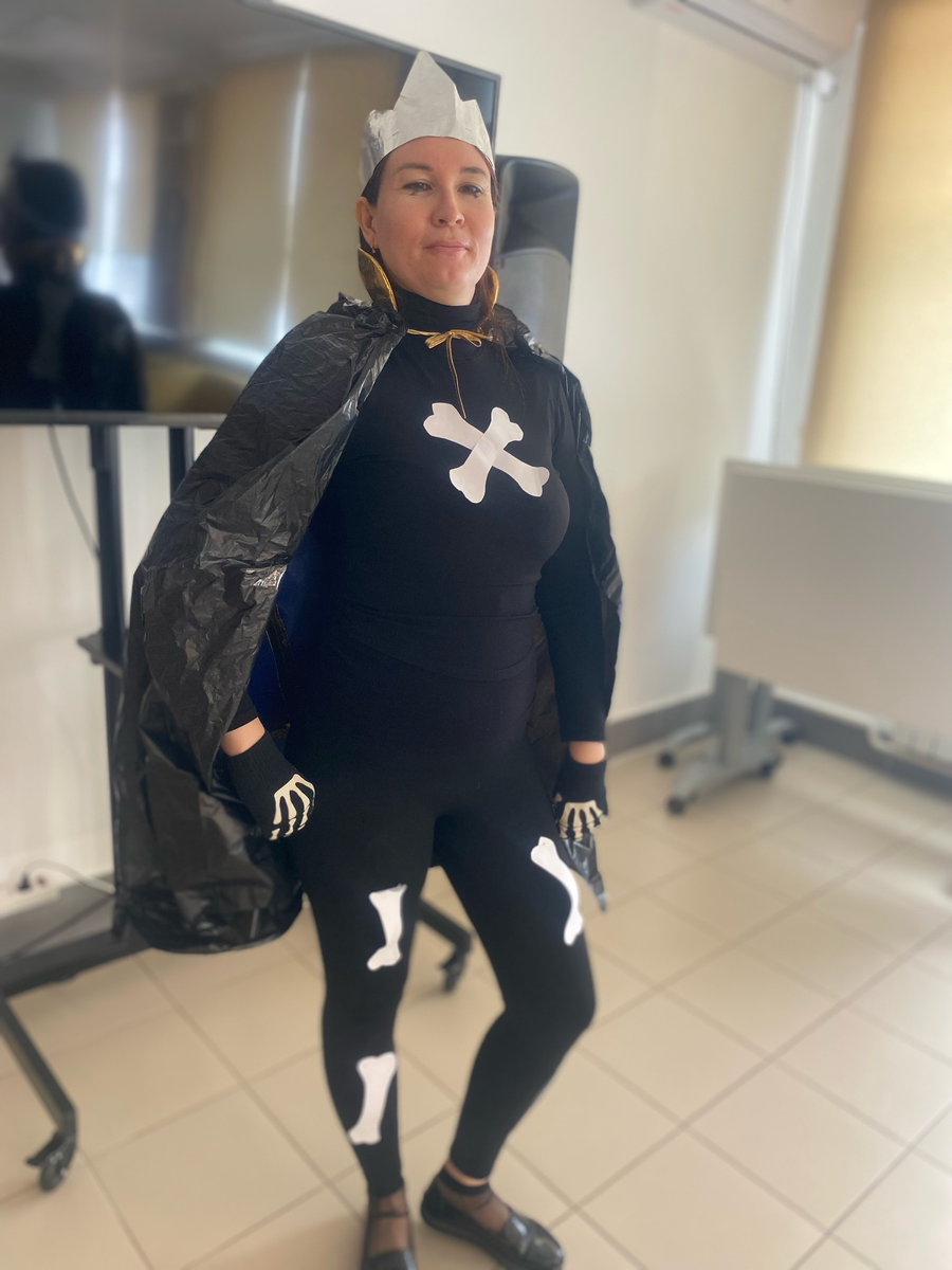 На работе, не спрашивайте)))