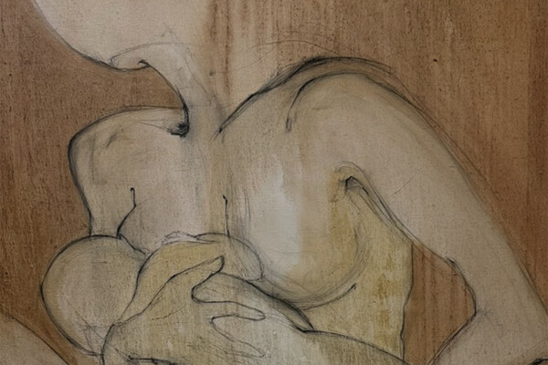 Предоставлено галереей ART&BRUT   📷