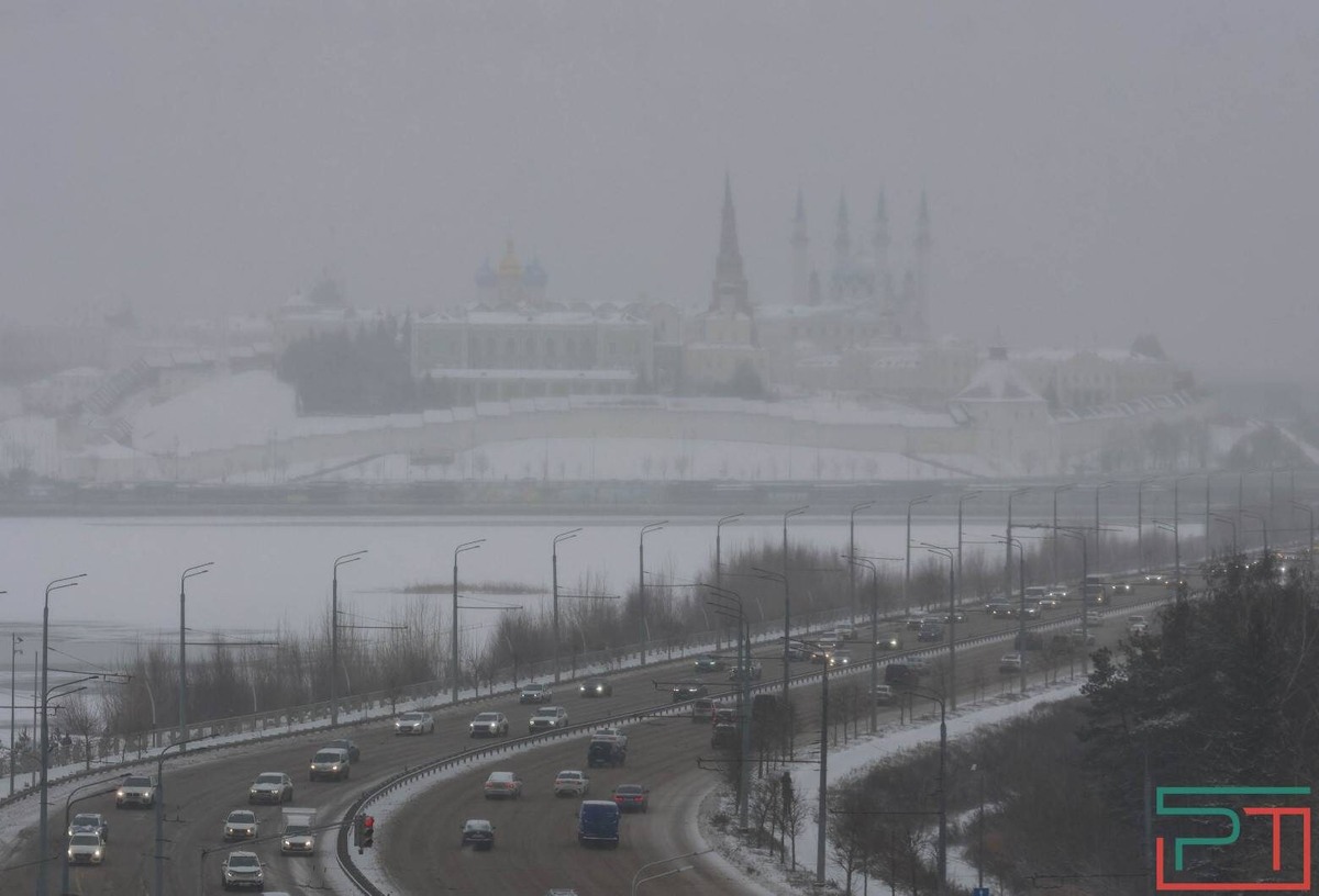 Фото: Юлия Бидун / «РТ»