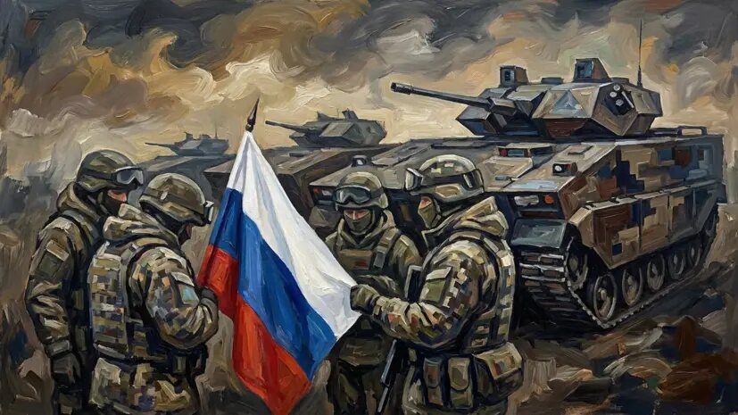    Источник: russian.rt.com Михаил Горбунов