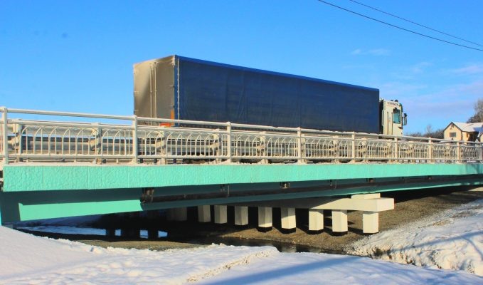 Фото: пресс-служба ФКУ Упрдор Москва-Харьков  📷

