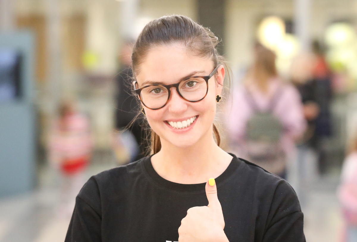 По словам Прилучного, инициатива окончательного разрыва исходила от Муцениеце. Фото: Svklimkin/Wikipedia/CC BY-SA 4.0