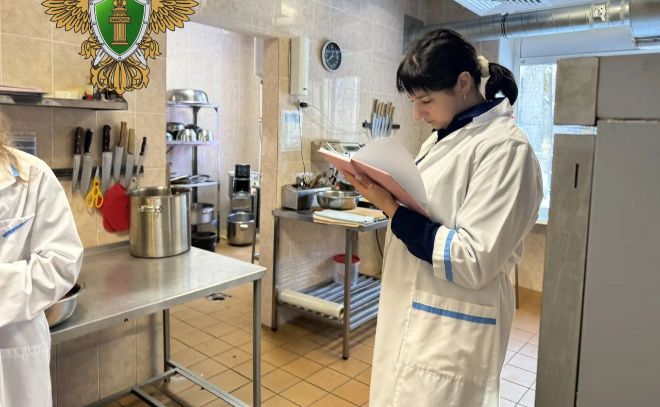    © Прокуратура Ленобласти