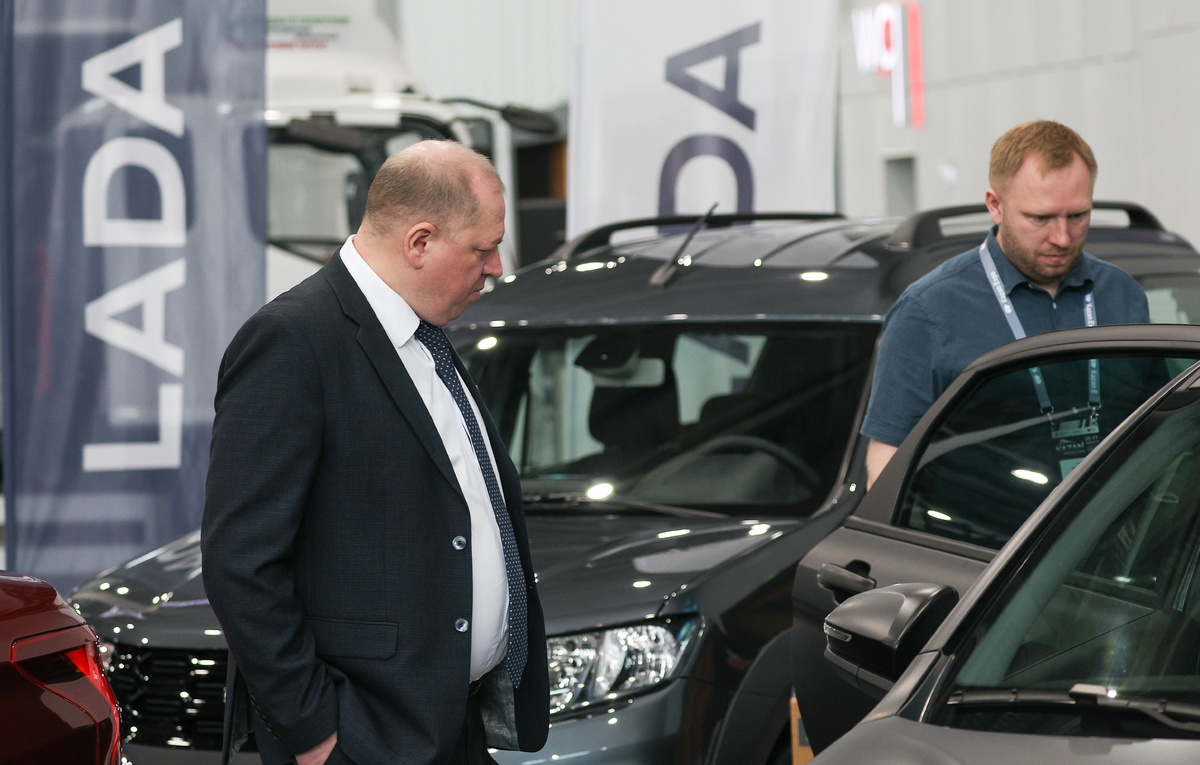 Егор Алеев/ТАСС