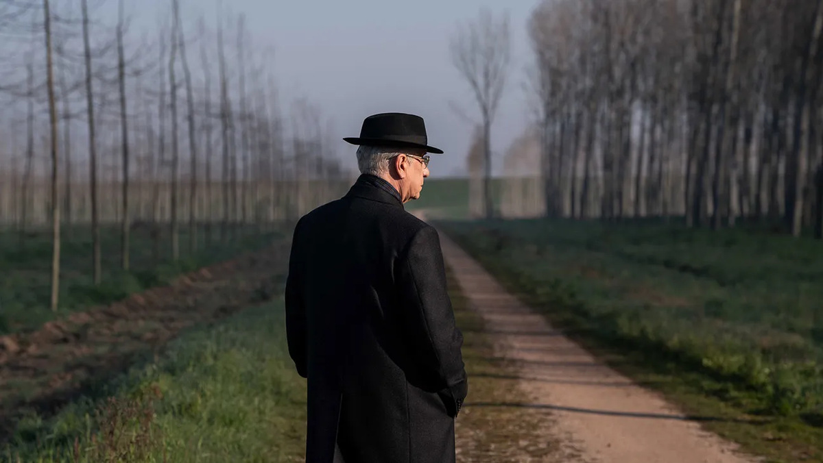 Кадр из фильма.