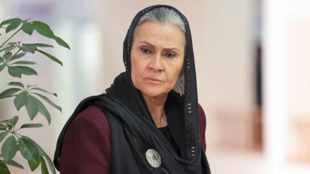    Фото: кадр из сериала