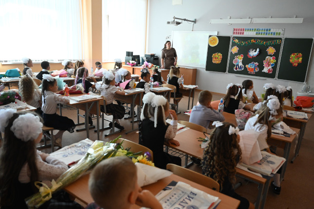 Фото: Людмила Ковалева, из архива редакции