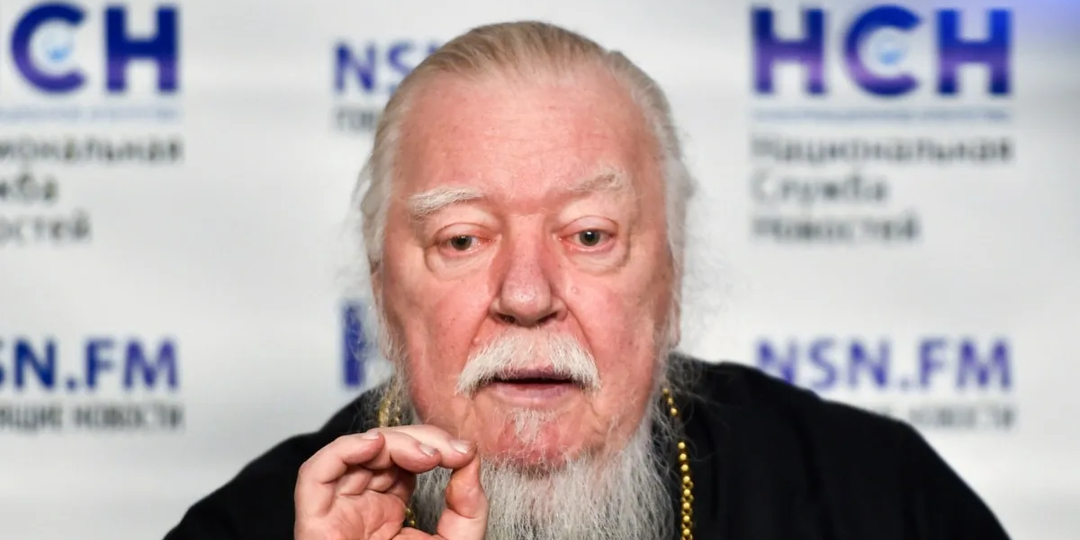 Почему Страшный суд называют страшным? Обьясняет отец Дмитрий Смирнов.