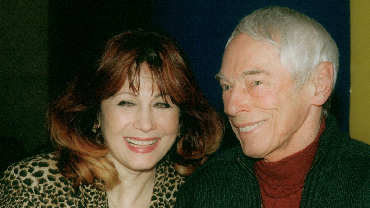 Фото: ТАСС/Микляев Сергей