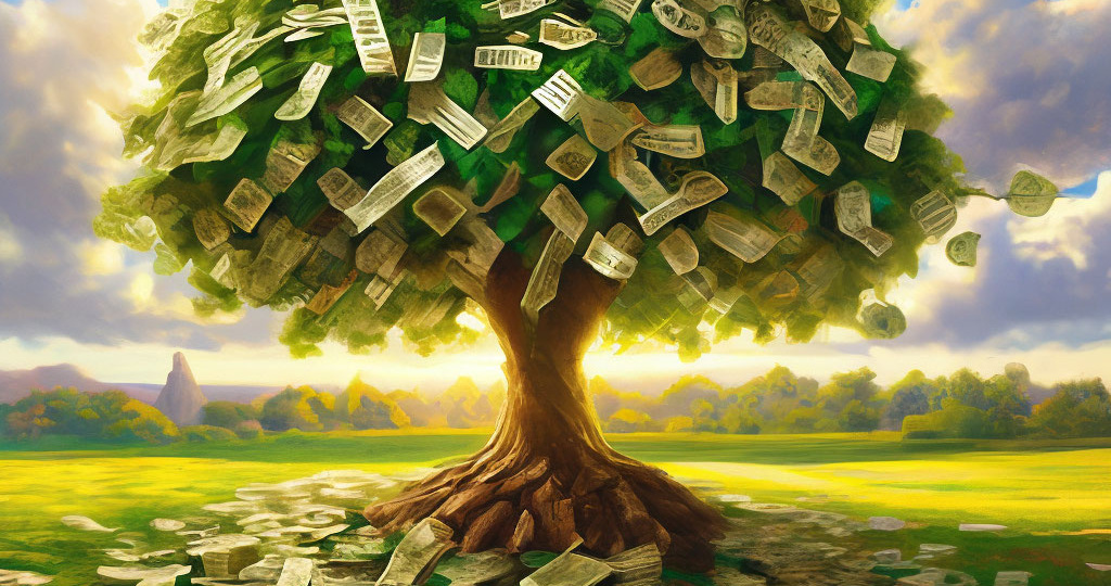 В поисках подходящей работы