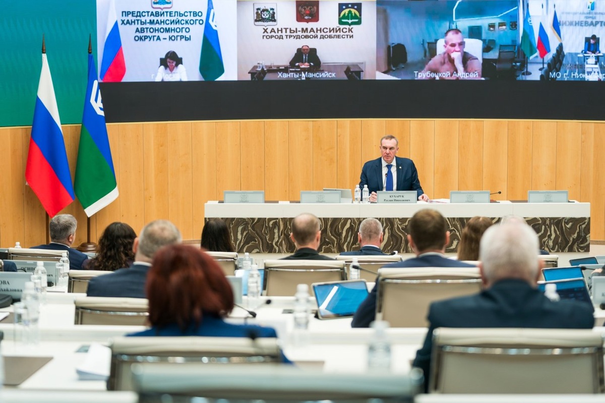    Госучреждения в Югре по соглашению с Минцифры будут переведены на сервисы «Яндекса»