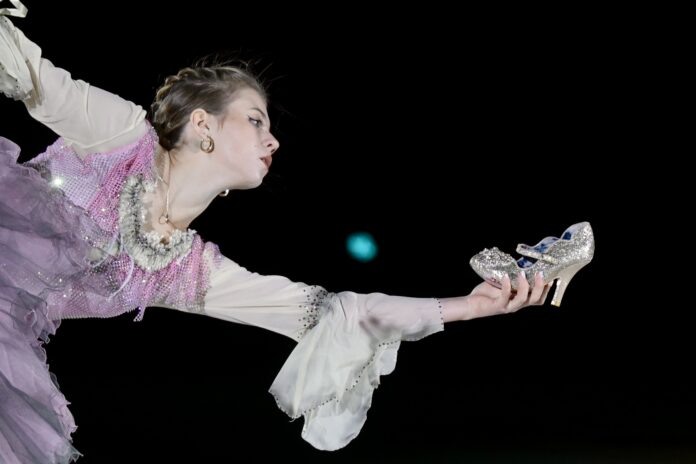 Фото: Полина Зиновьева, «Областная газета»