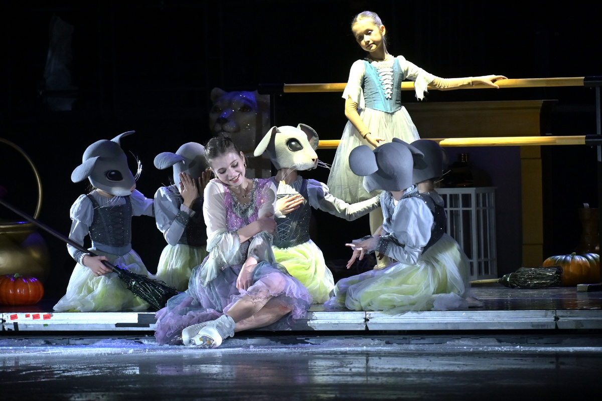 Фото: Полина Зиновьева, «Областная газета»