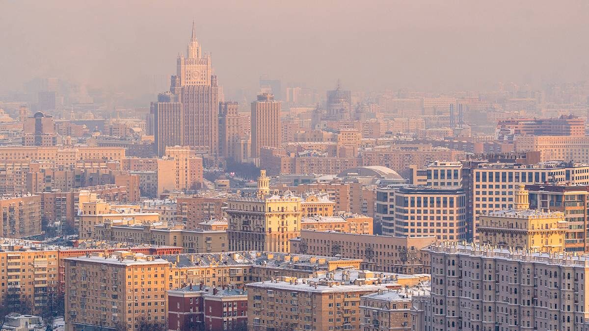    Фото: mos.ru / Официальный сайт мэра Москвы