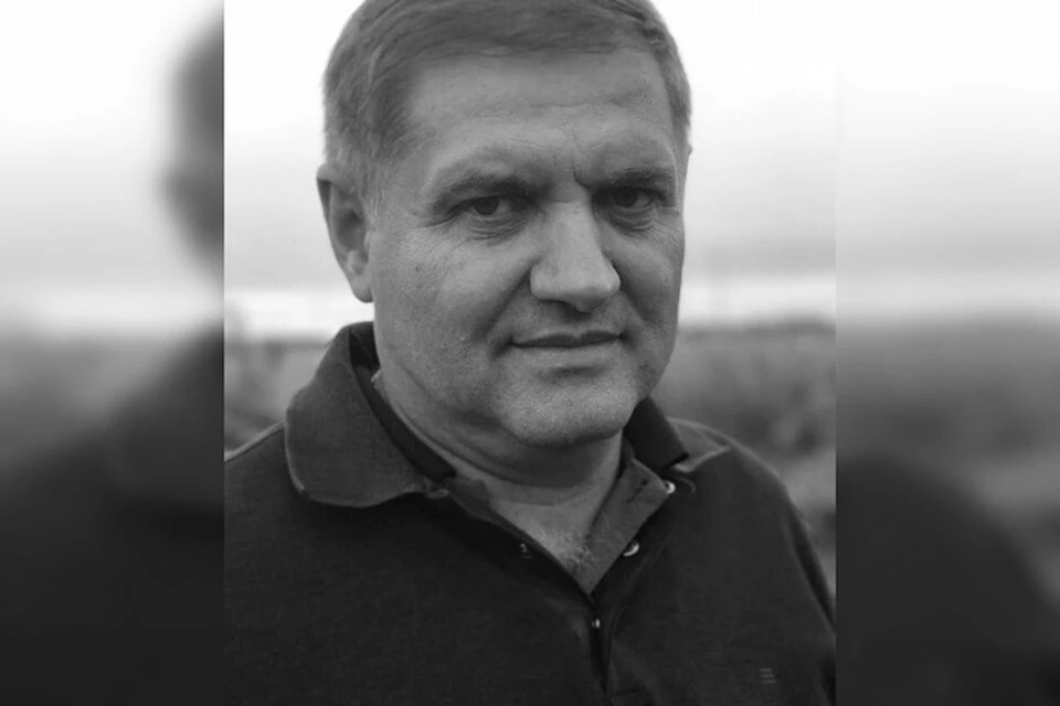 Семья погибшего больше года пытается наказать виновных в смерти отца. Фото: Людмила Рубцова