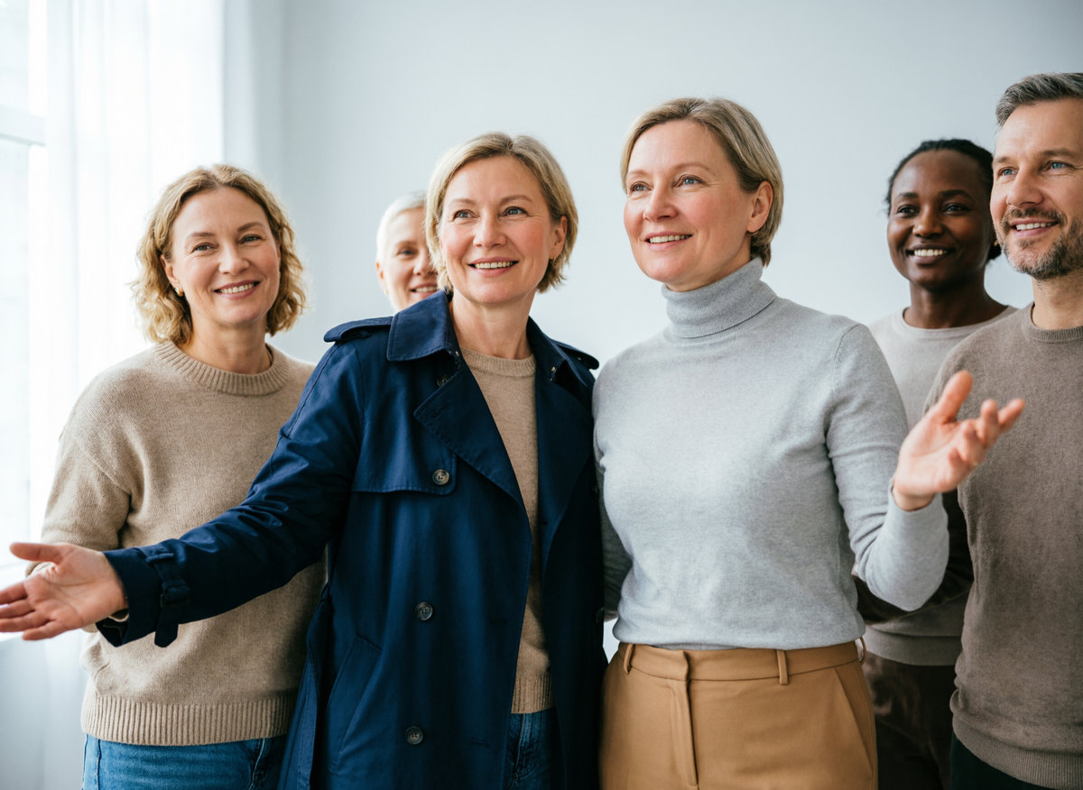 Возвращение к себе: Почему осознанность — это не мода, а навык выживания.