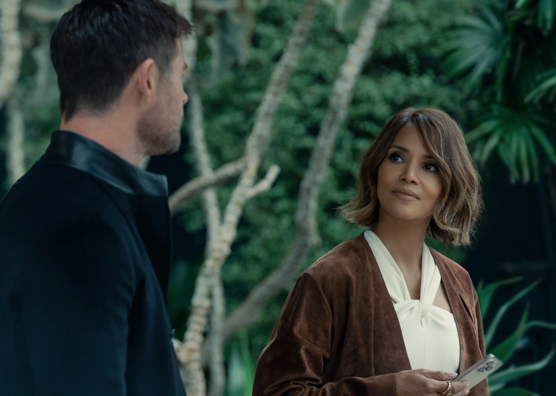 Кадр из фильма