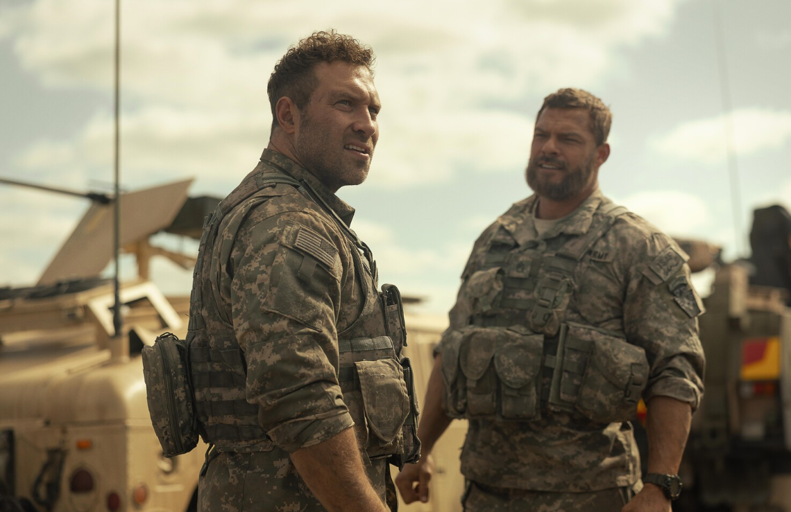 Кадр из фильма