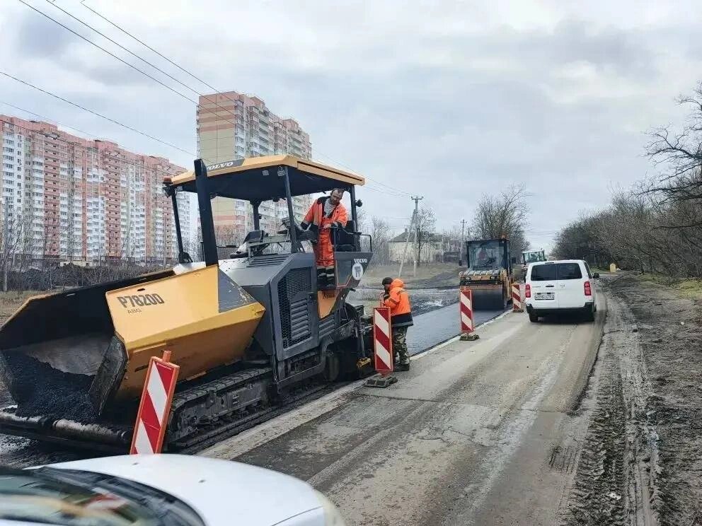    Фото: из архива Администрации города Ростова