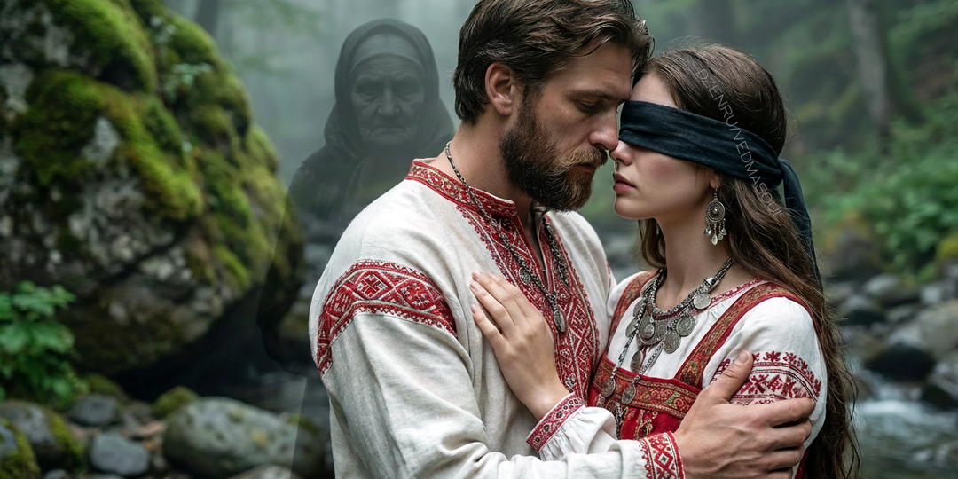 Порча от свекрови. Семейный ад по заказу