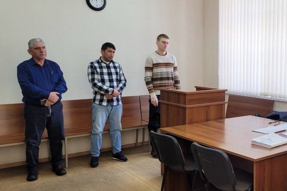 Фото: пресс-служба прокуратуры Свердловской области.