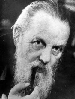 Павел Петрович Бажов