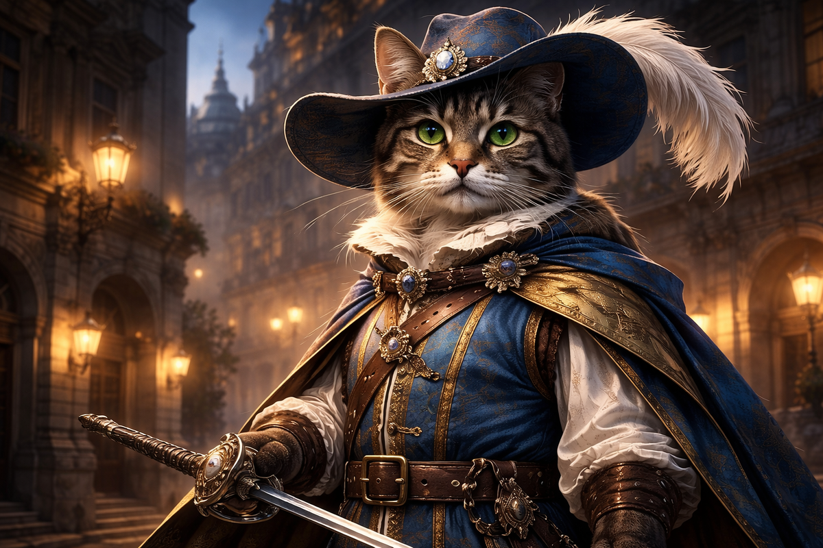 Изображение создано при помощи ИИ