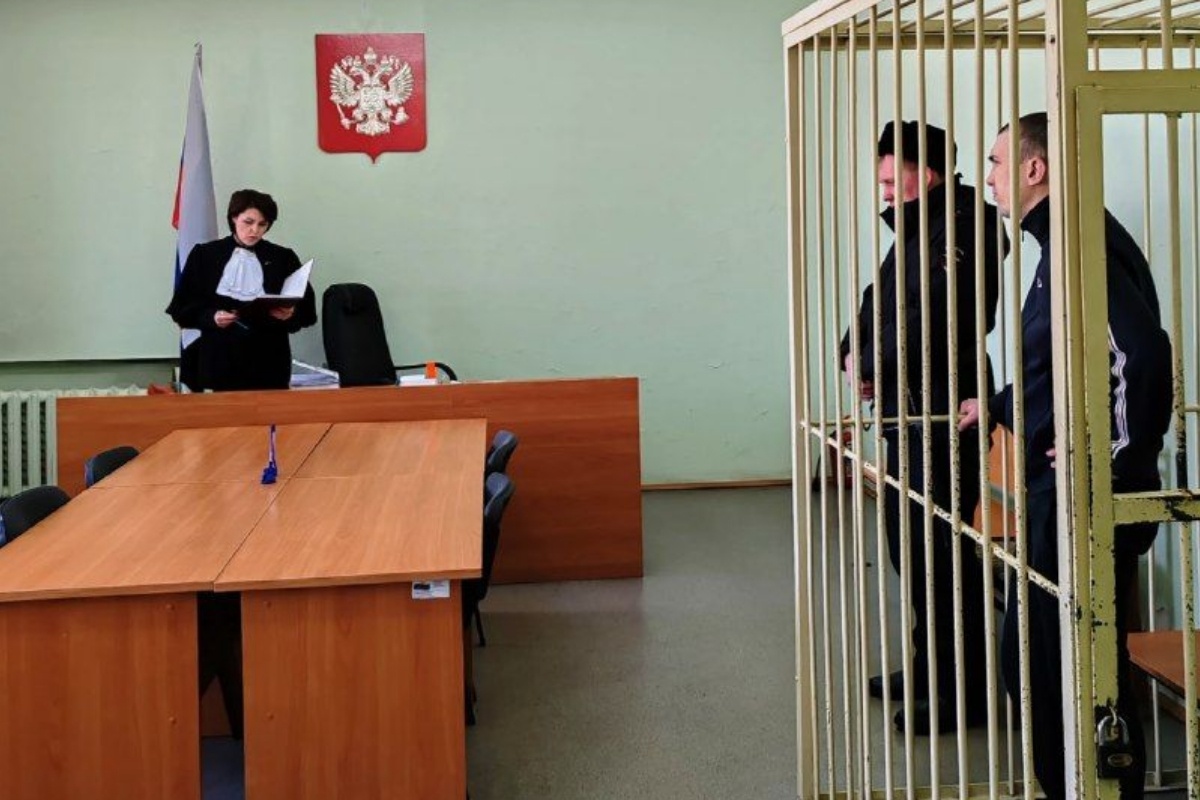    Фото: Ревдинский городской суд
