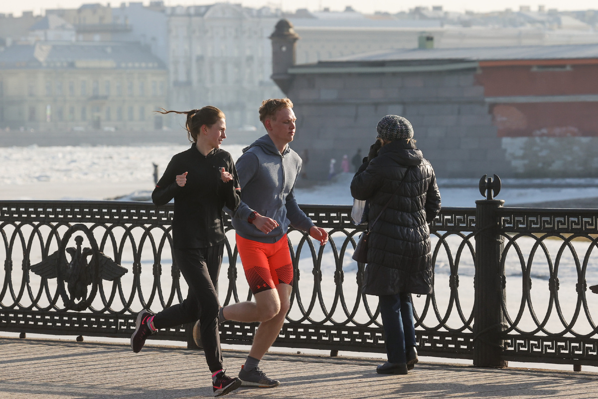 Фото: ТАСС/Демьянчук Александр