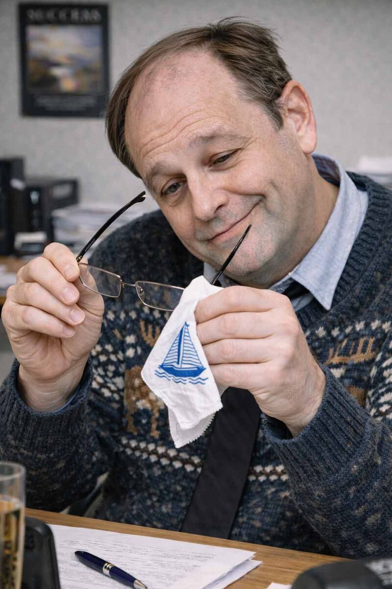 Плодотворное взаимодействие двух структурных единиц - синергия, утвержденная свыше.