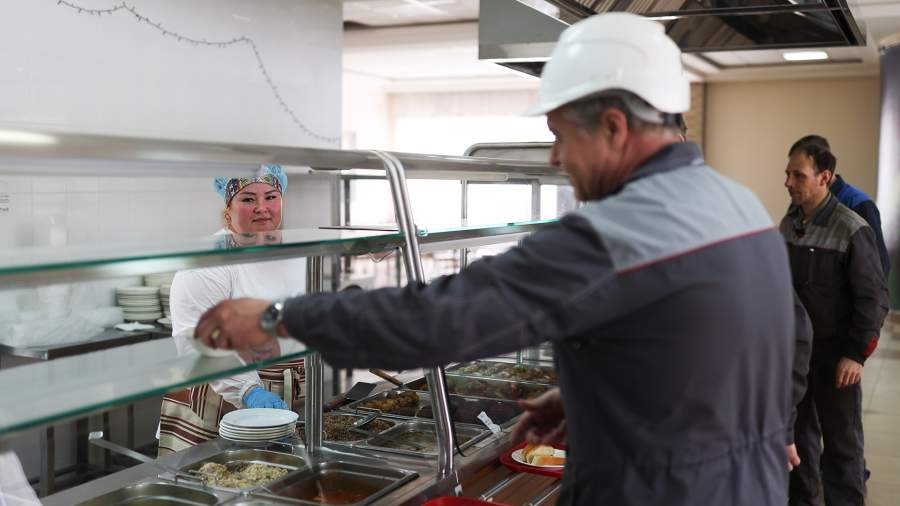 Фото: РИА Новости/Виталий Тимкив