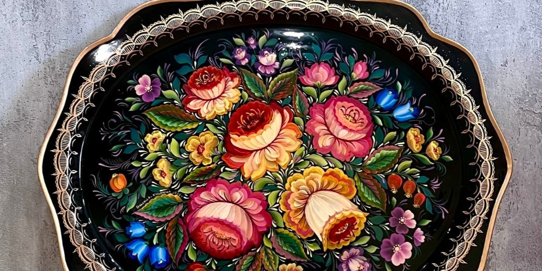 Минимализм или.....ностальгия?