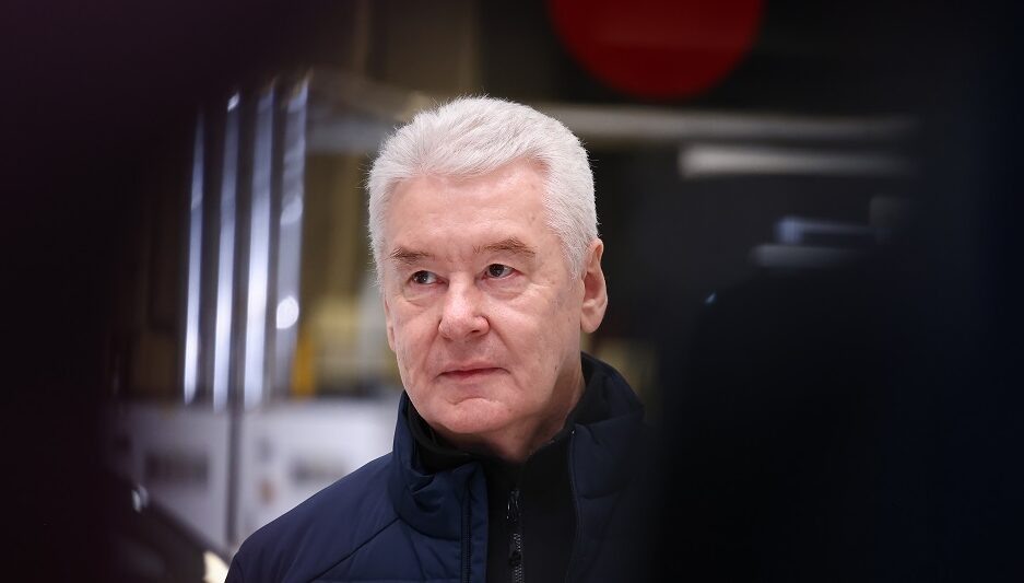 Фото: Артем Геодакян/ТАСС