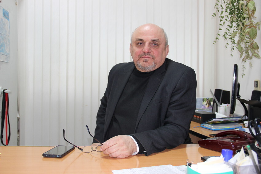 Фото: Дарья ЯКОВЛЕВА