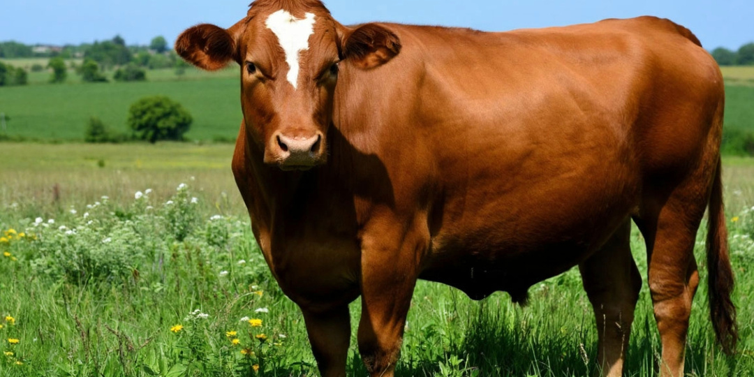 В селе Козиха жители попытались остановить изъятие скота из-за карантина