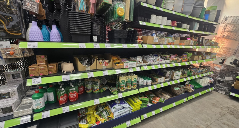    Фото Анастасии Дмитриевой