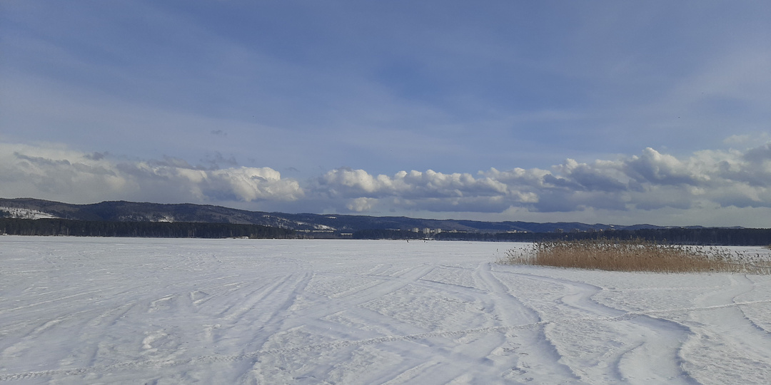 Как секретный пункт "Л" стал коттеджным поселком Элка