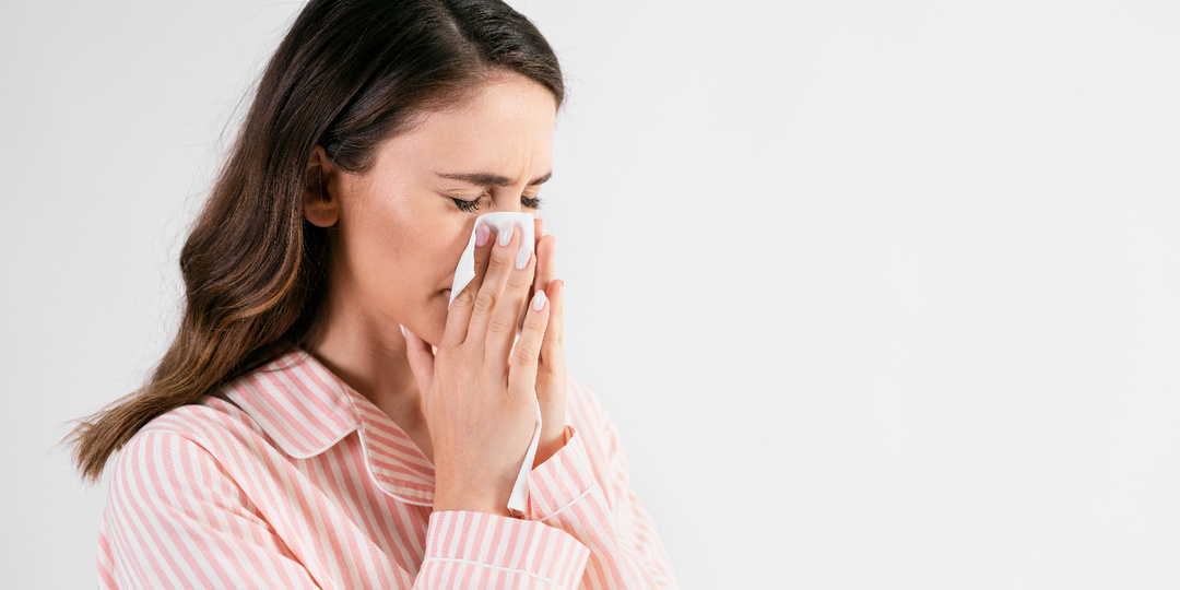 Аллергия как хроническое состояние